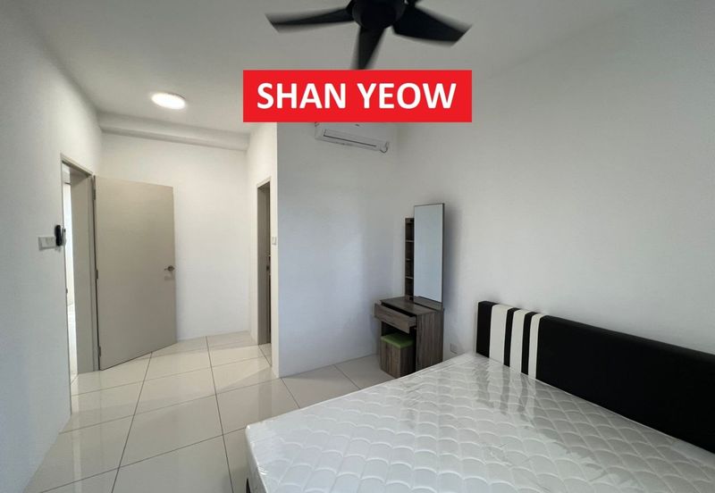 Vivo Executive Apartment