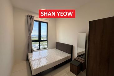 Vivo Executive Apartment