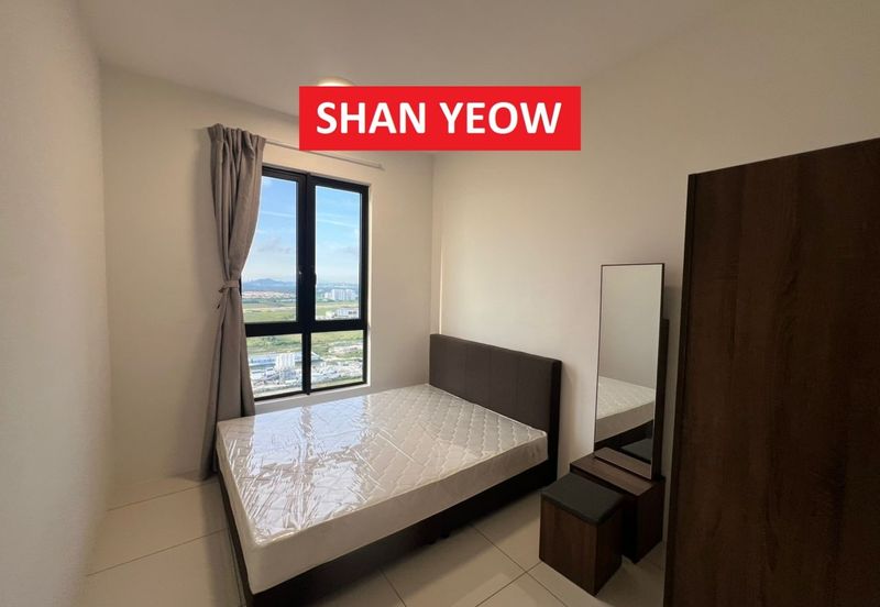 Vivo Executive Apartment