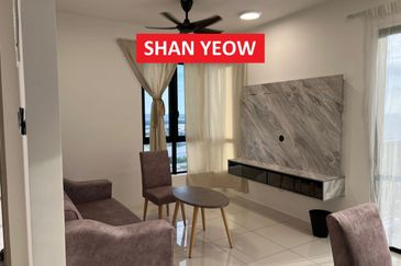 Vivo Executive Apartment