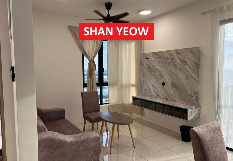 Vivo Executive Apartment