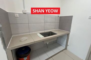 Vivo Executive Apartment