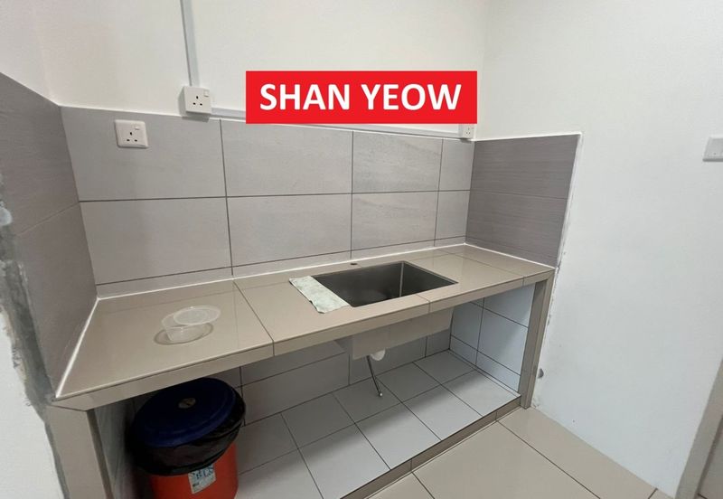 Vivo Executive Apartment