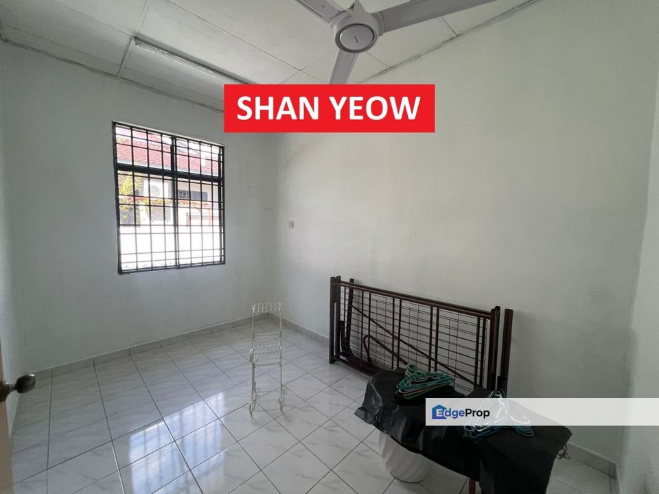 Semi D Taman Impian Murni Alma Bukit Mertajam For Rent, Penang, Alma