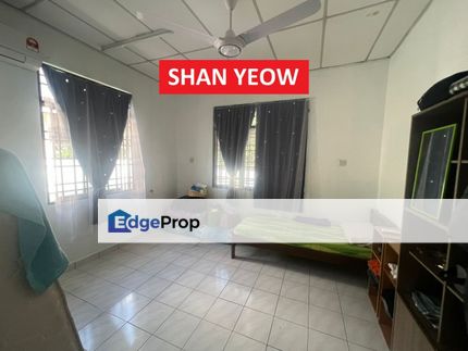 Semi D Taman Impian Murni Alma Bukit Mertajam For Rent, Penang, Alma