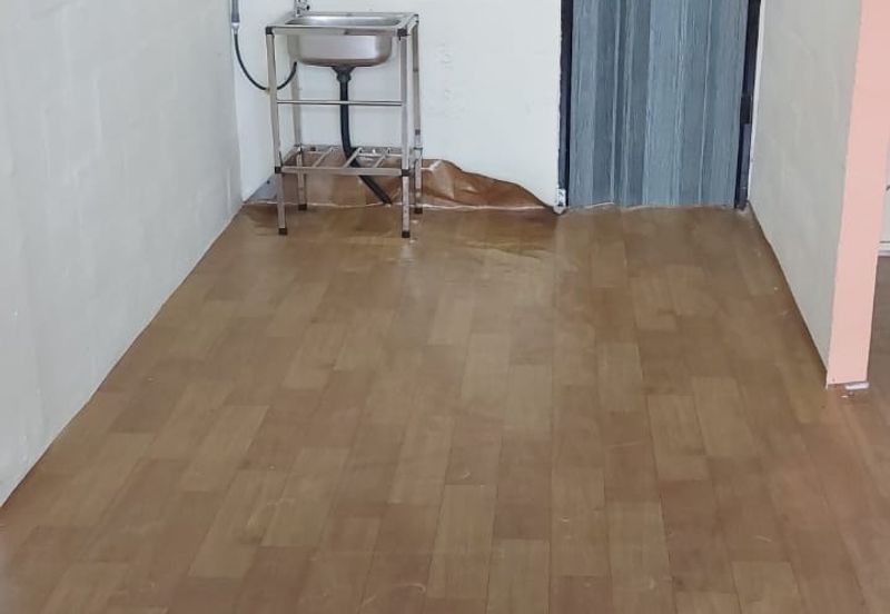 Taman Inderawasih Flat