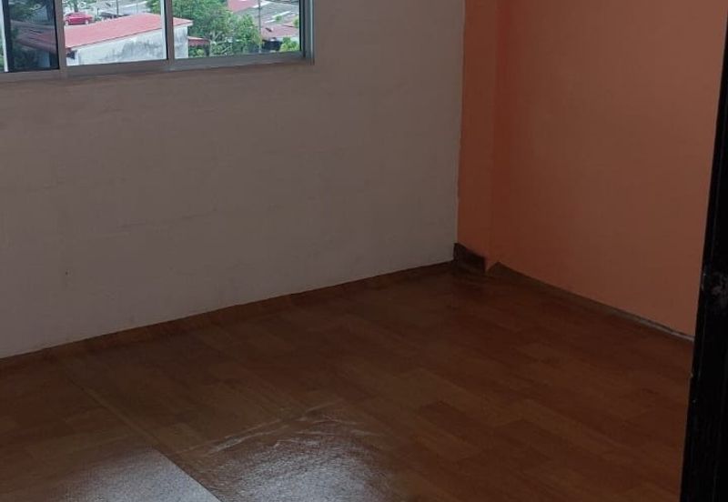 Taman Inderawasih Flat