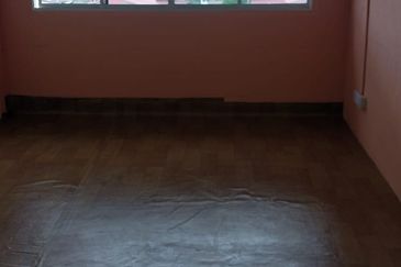 Taman Inderawasih Flat