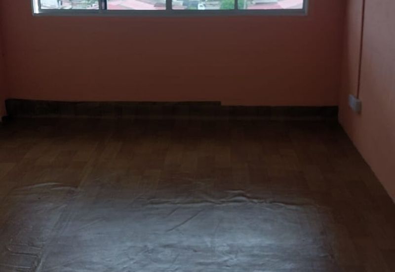 Taman Inderawasih Flat