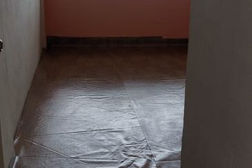 Taman Inderawasih Flat