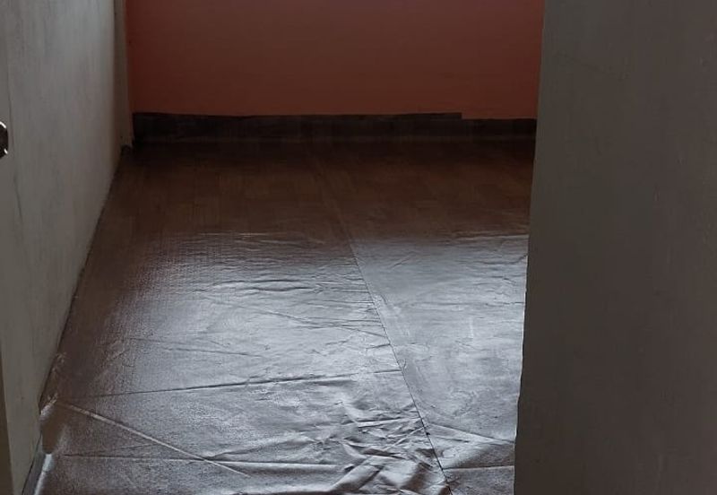 Taman Inderawasih Flat