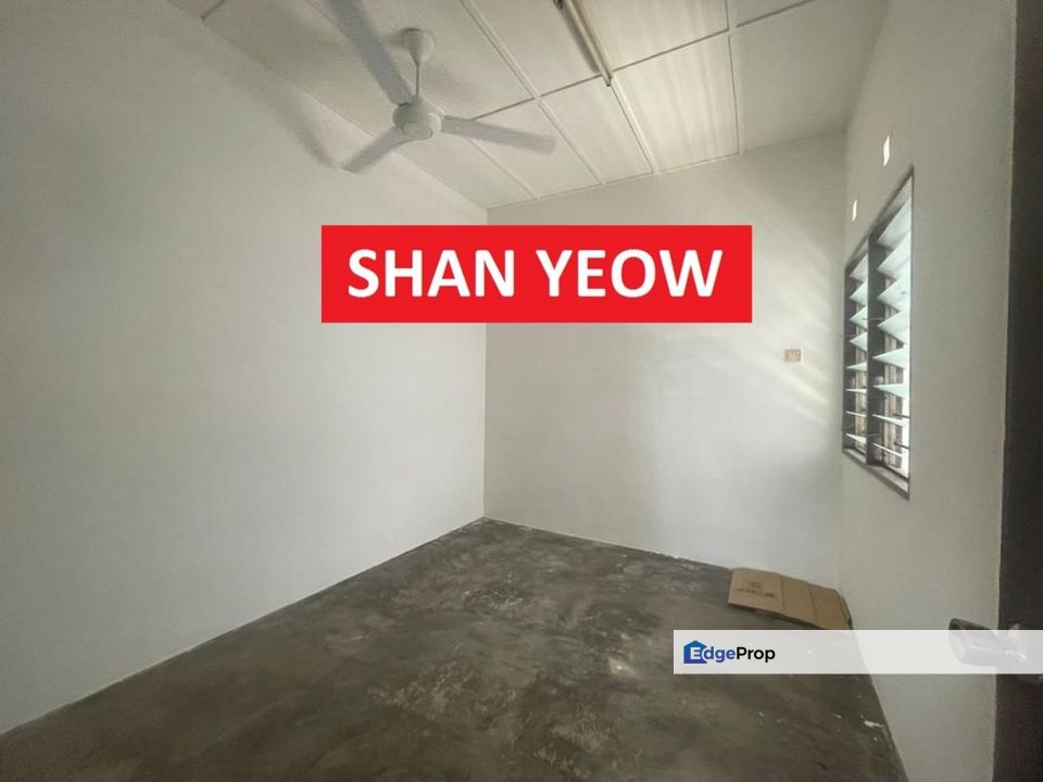 Taman Perwira Indah Permatang Tinggi For Sale, Penang, Permatang Tinggi