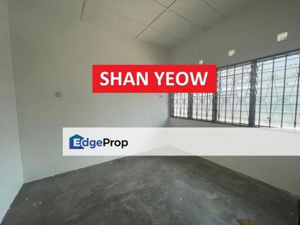 Taman Perwira Indah Permatang Tinggi For Sale, Penang, Permatang Tinggi