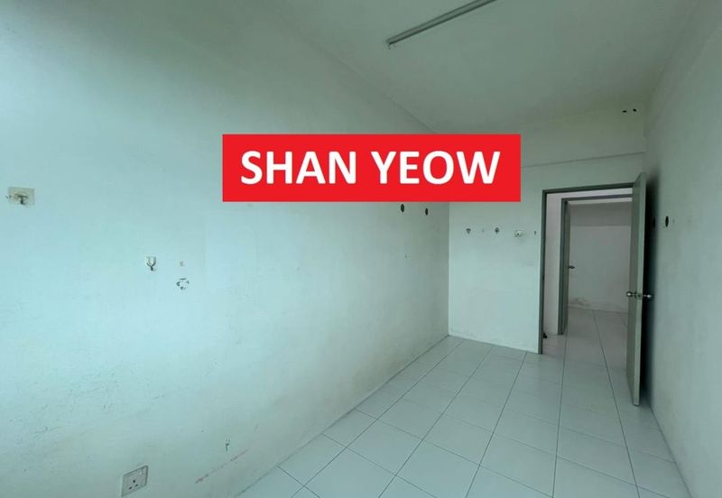 Pangsapuri Palma Laguna