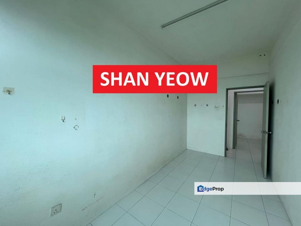 Murah Palma Laguna Perai For Rent, Penang, Seberang Perai