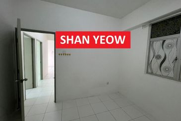 Pangsapuri Palma Laguna