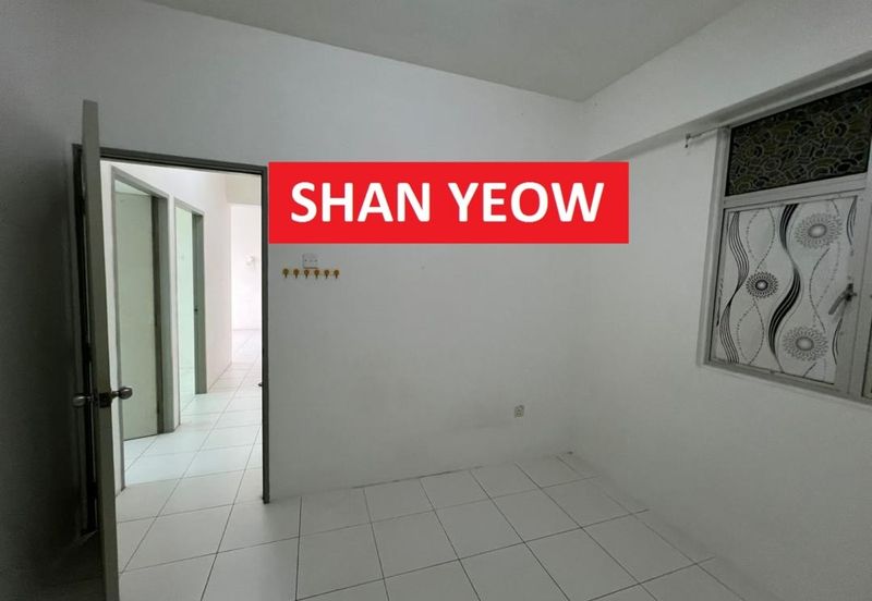 Pangsapuri Palma Laguna