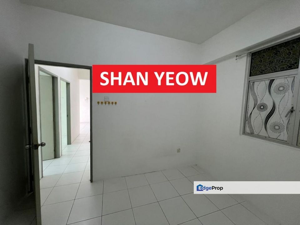 Murah Palma Laguna Perai For Rent, Penang, Seberang Perai