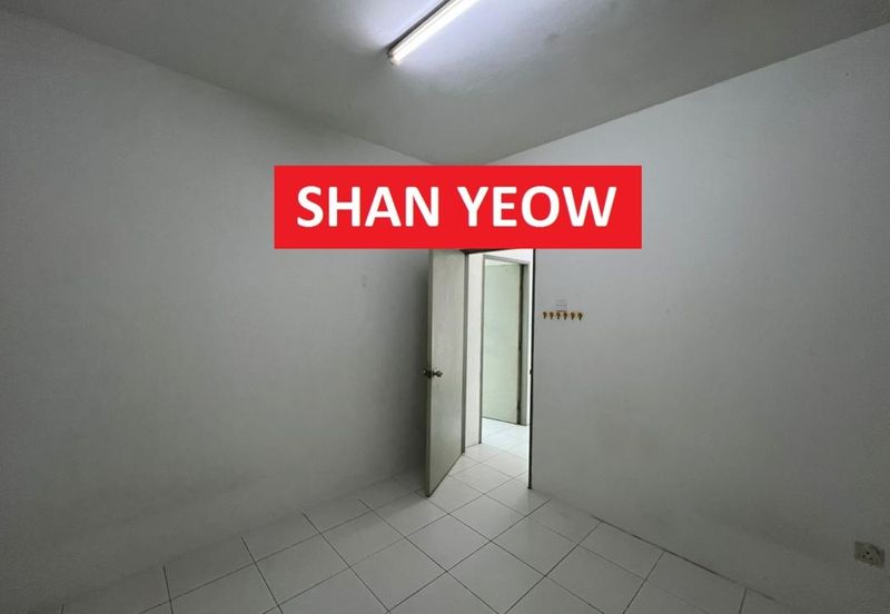 Pangsapuri Palma Laguna