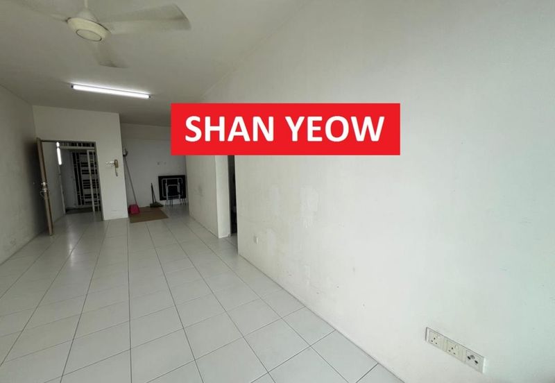 Pangsapuri Palma Laguna