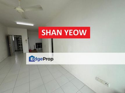Murah Palma Laguna Perai For Rent, Penang, Seberang Perai