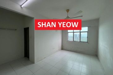 Pangsapuri Palma Laguna