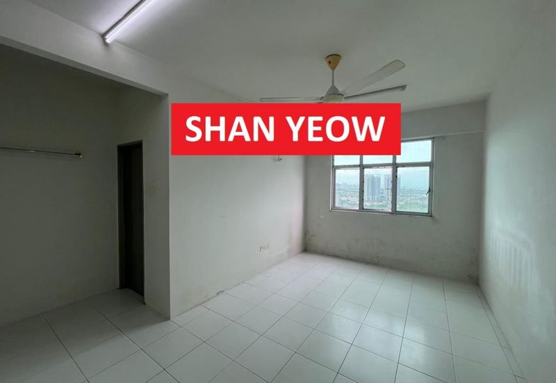 Pangsapuri Palma Laguna