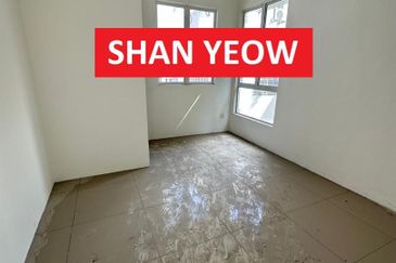 Taman Bukit Minyak Utama