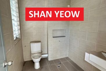 Taman Bukit Minyak Utama