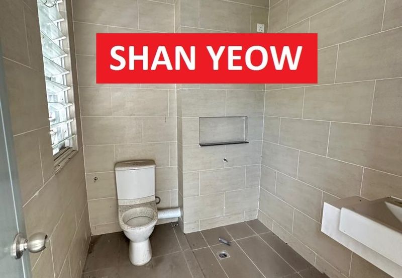 Taman Bukit Minyak Utama