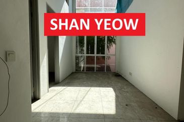 Taman Bukit Minyak Utama