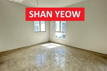 Taman Bukit Minyak Utama