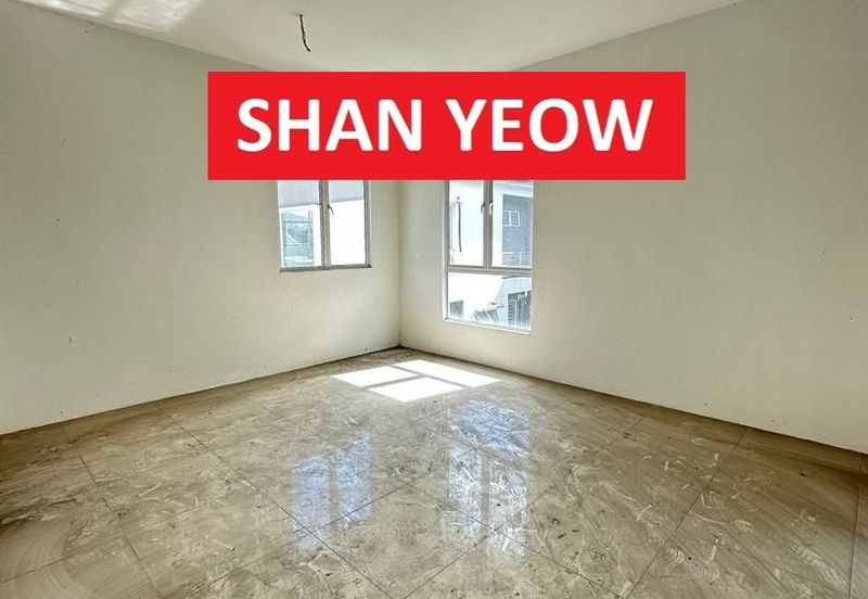 Taman Bukit Minyak Utama