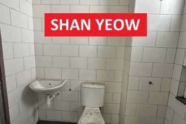 Taman Bukit Minyak Utama