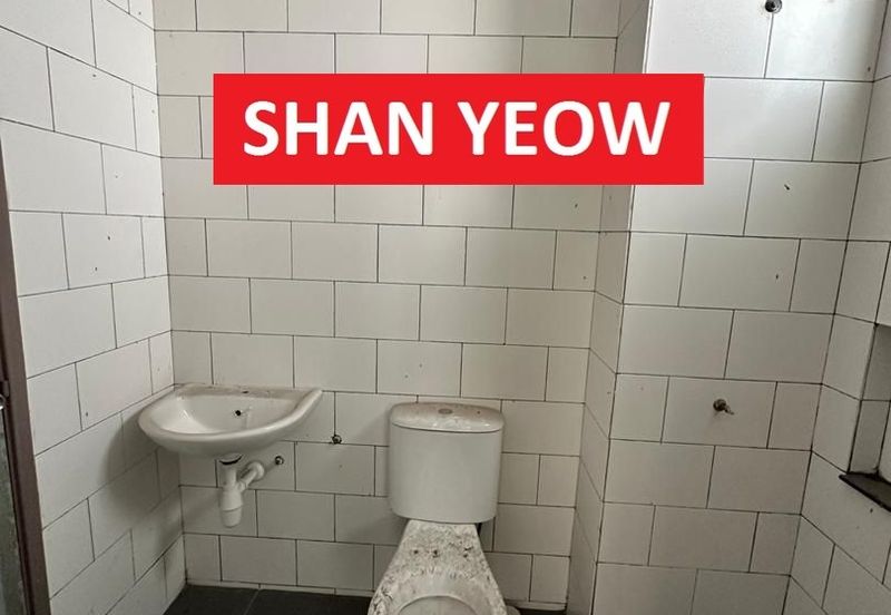 Taman Bukit Minyak Utama