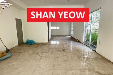 Taman Bukit Minyak Utama