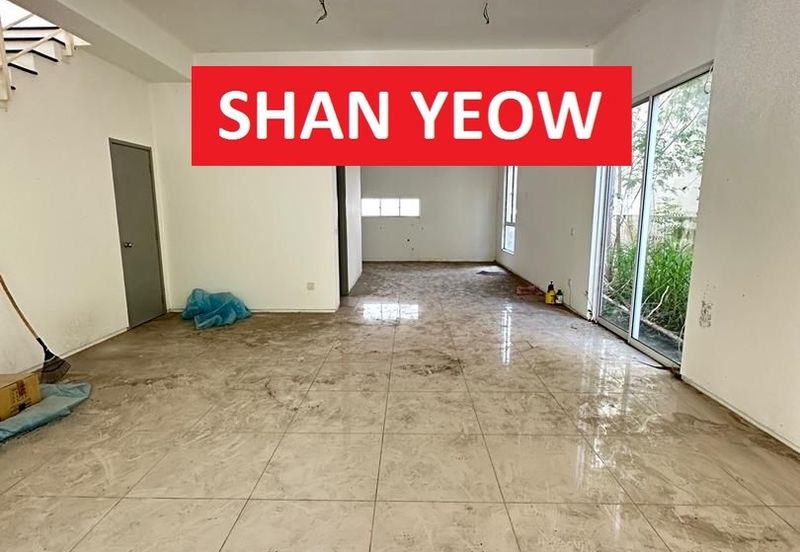 Taman Bukit Minyak Utama