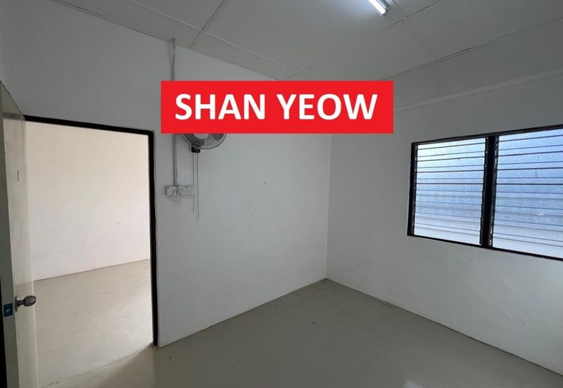 Taman Nibong Tebal Jaya