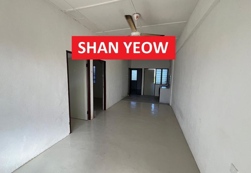 Taman Nibong Tebal Jaya