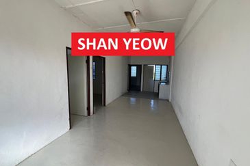 Taman Nibong Tebal Jaya