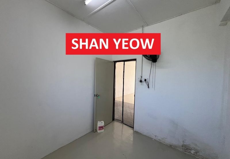 Taman Nibong Tebal Jaya