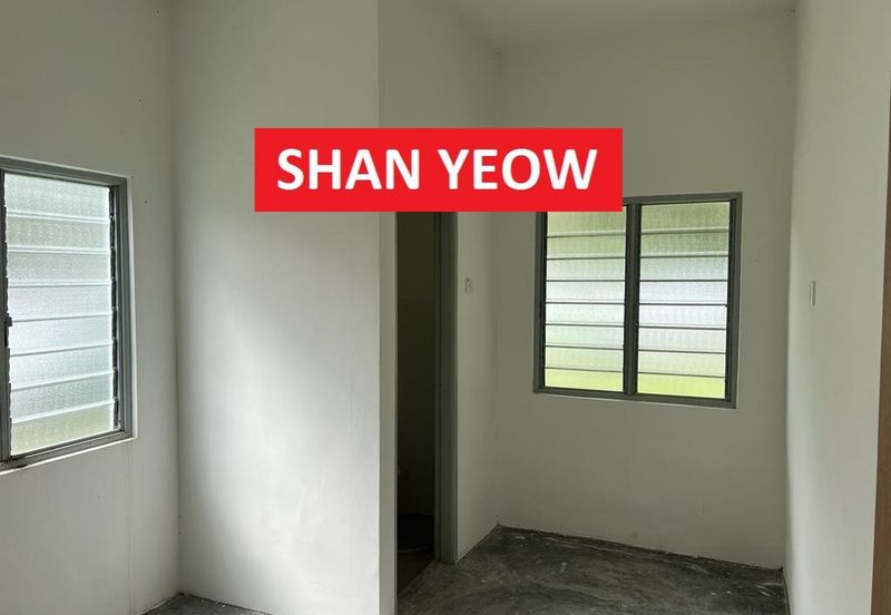 Taman Nibong Tebal Jaya