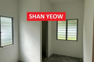 Taman Nibong Tebal Jaya