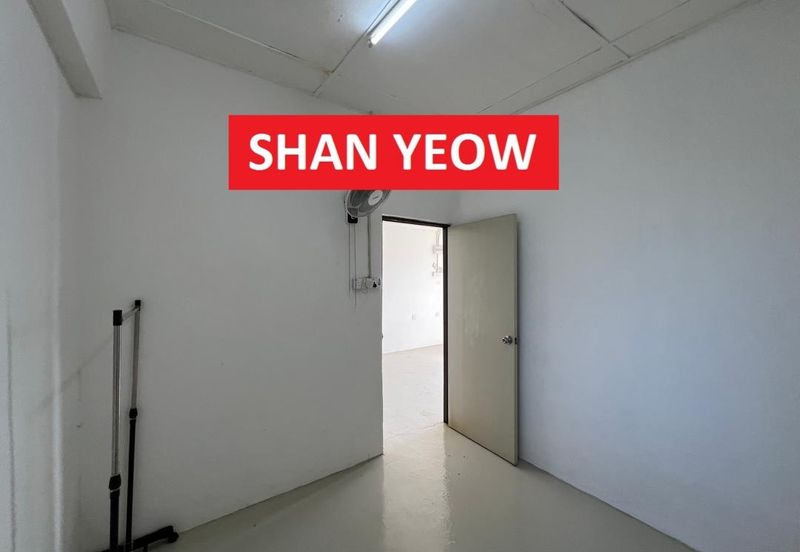 Taman Nibong Tebal Jaya