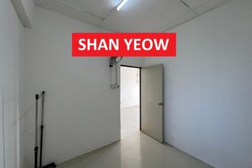 Taman Nibong Tebal Jaya