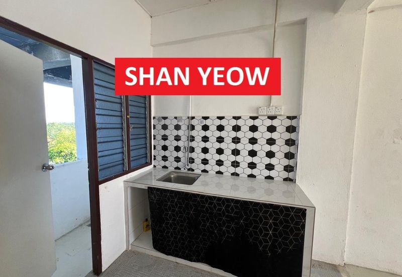 Taman Nibong Tebal Jaya