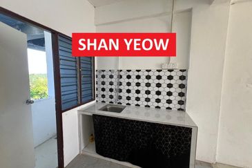 Taman Nibong Tebal Jaya