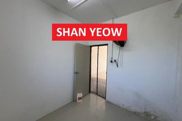 Taman Nibong Tebal Jaya