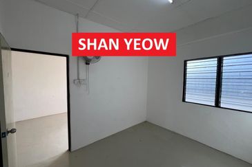 Taman Nibong Tebal Jaya