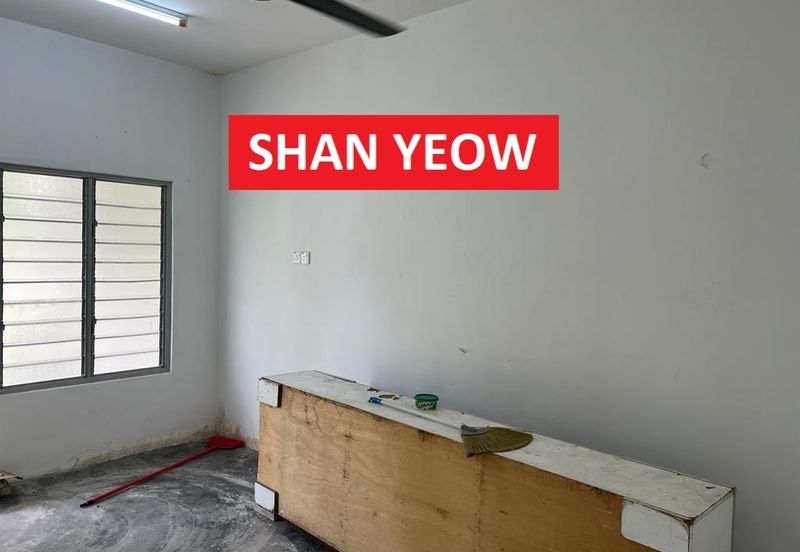 Taman Pekatra Indah *